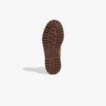 adidas Superstar Erkek Kahverengi Bot