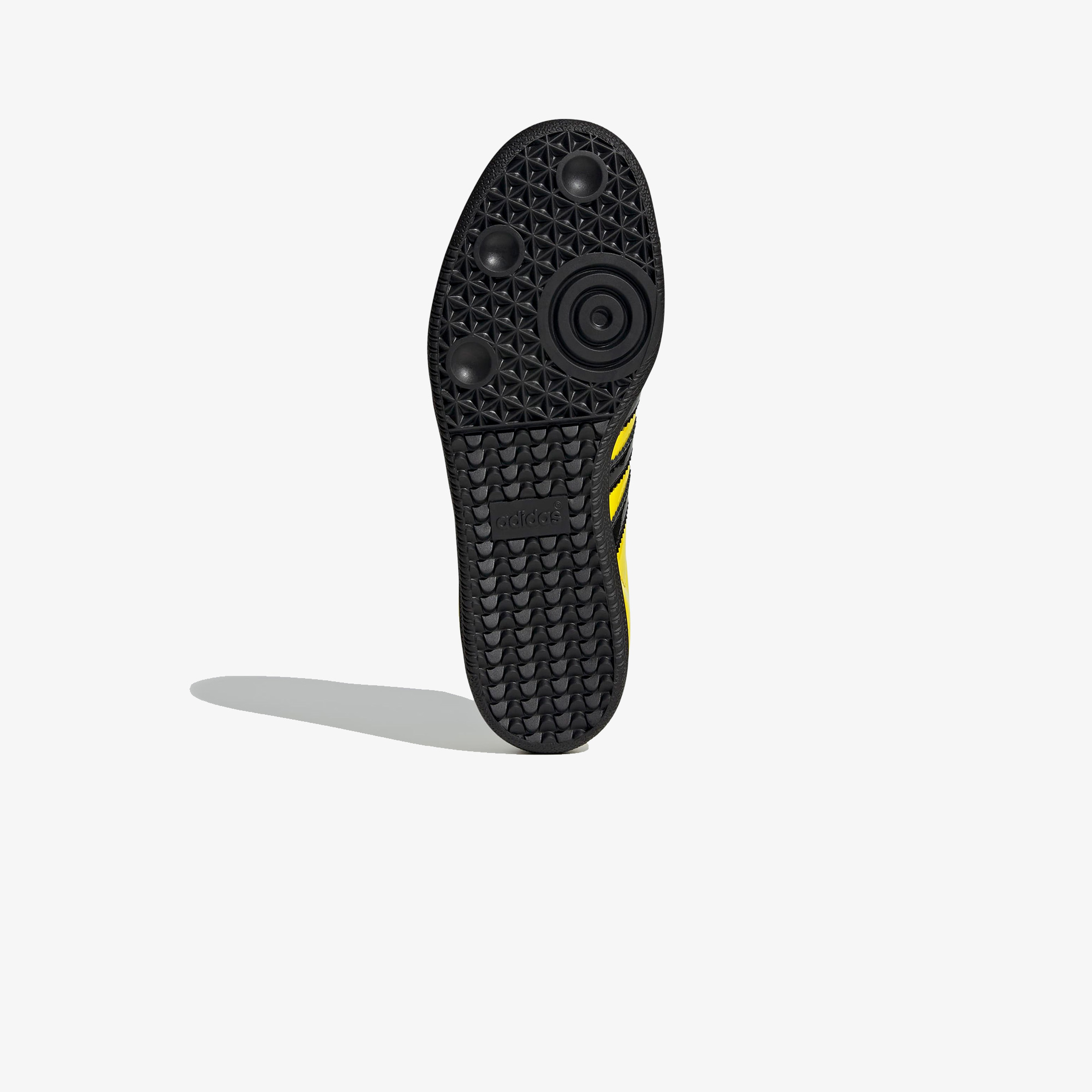 adidas Samba Og  Kadın Sarı Spor Ayakkabı