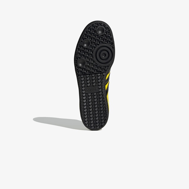 Adidas Sarı Adidas Samba Ayakkabı OG