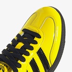 adidas Samba Og  Kadın Sarı Spor Ayakkabı
