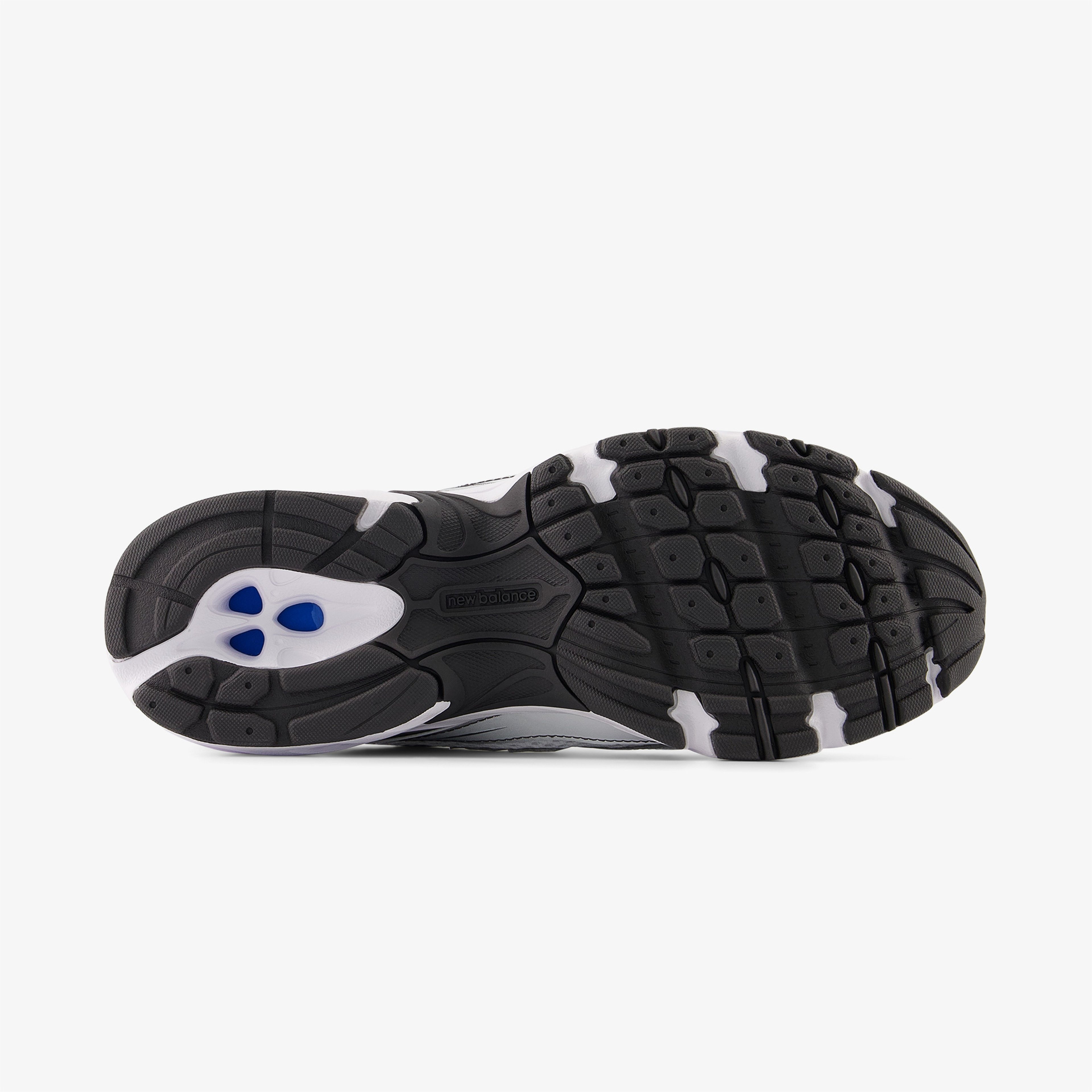 New Balance 740 Lifestyle Unisex Beyaz Spor Ayakkabı