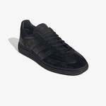 adidas Handball Spezial Erkek Siyah Spor Ayakkabı