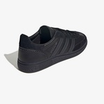 adidas Handball Spezial Erkek Siyah Spor Ayakkabı
