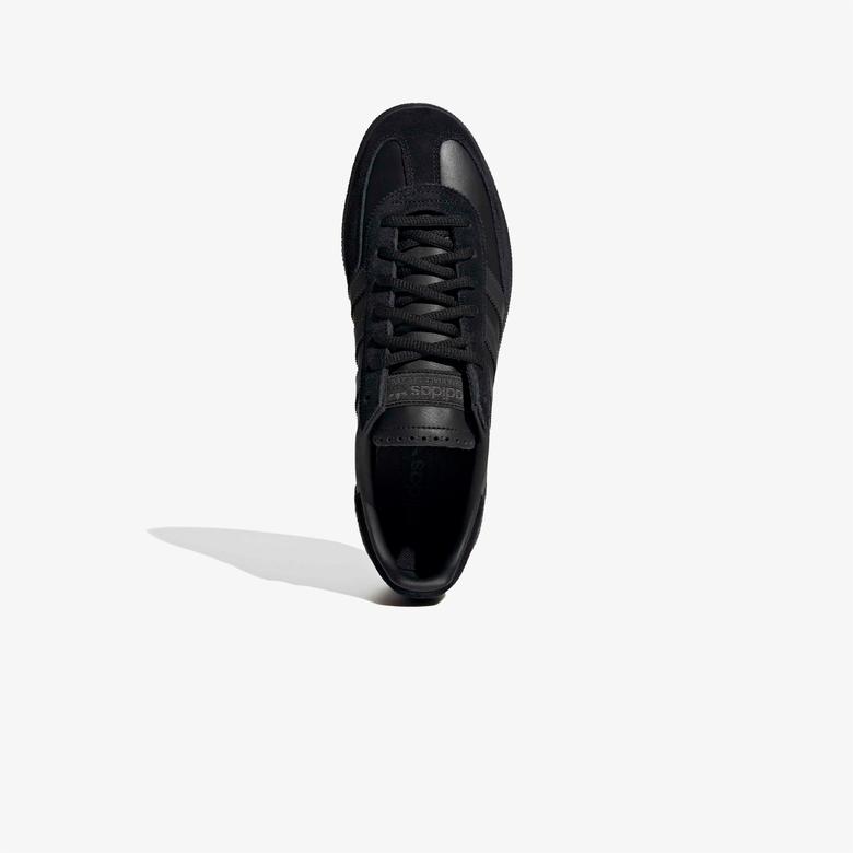 adidas Handball Spezial Erkek Siyah Spor Ayakkabı