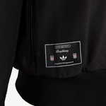 adidas Bjk Icon Tt Erkek Siyah Sweatshirt