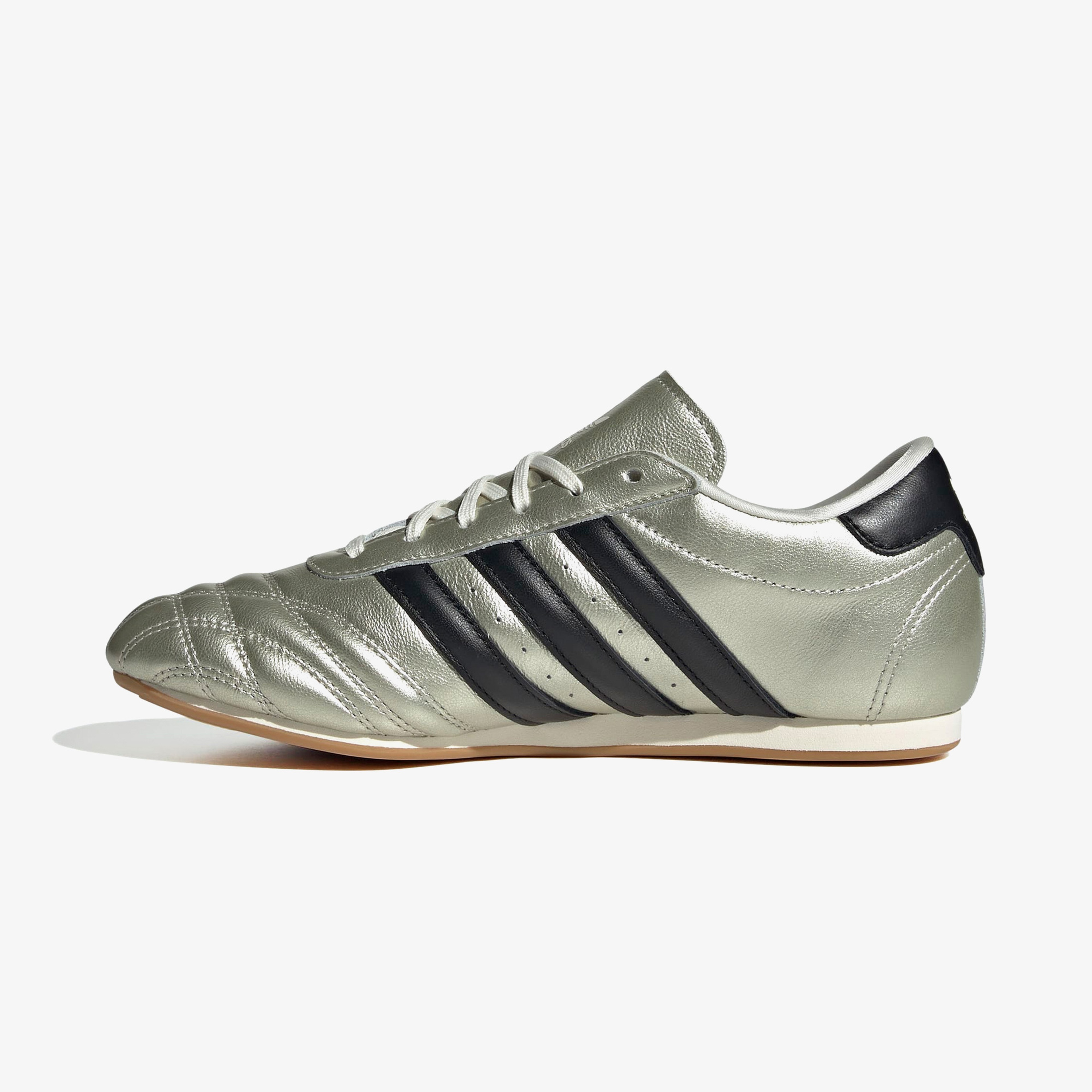 adidas Taekwondo Lace Kadın Gri Spor Ayakkabı