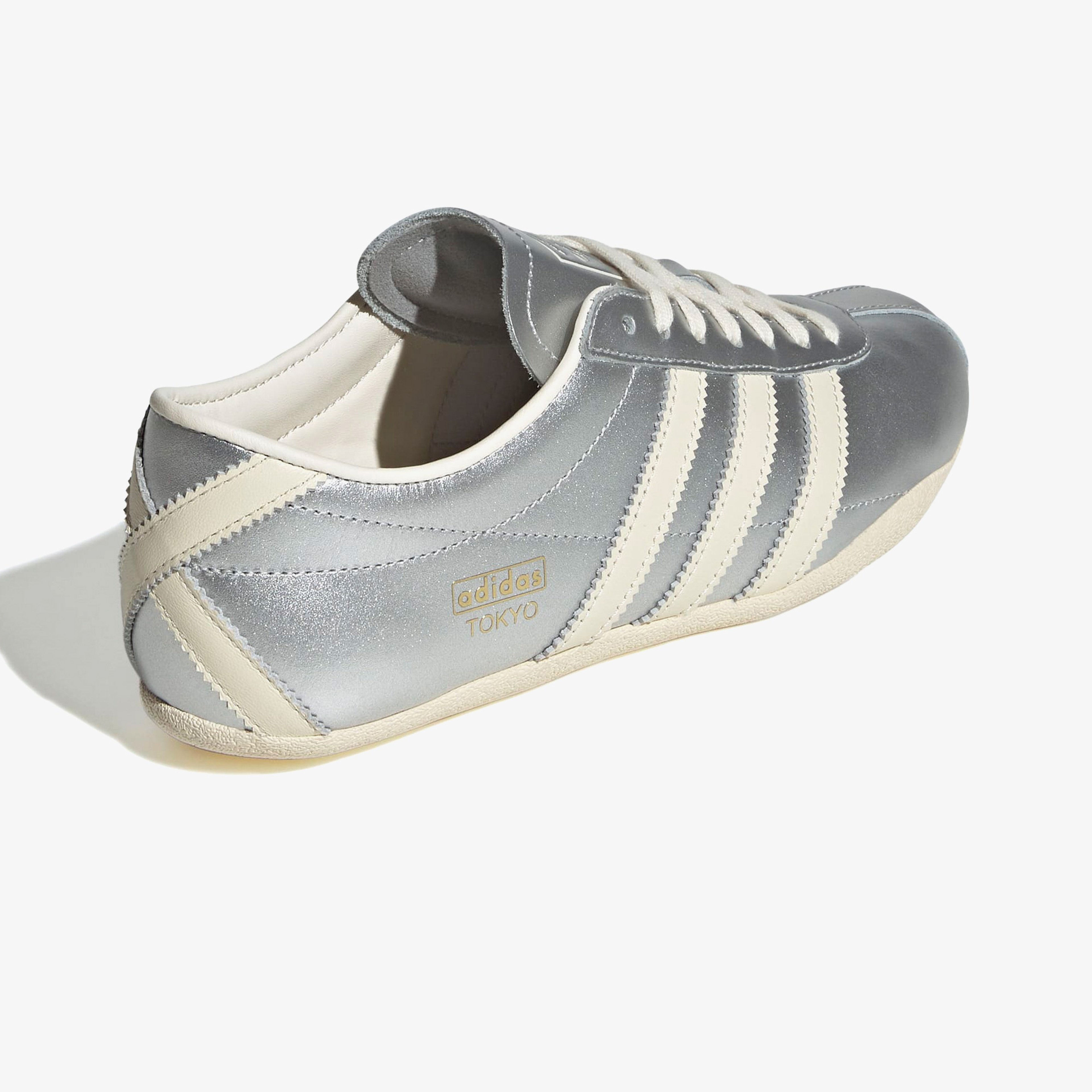 adidas Tokyo Kadın Gri Spor Ayakkabı