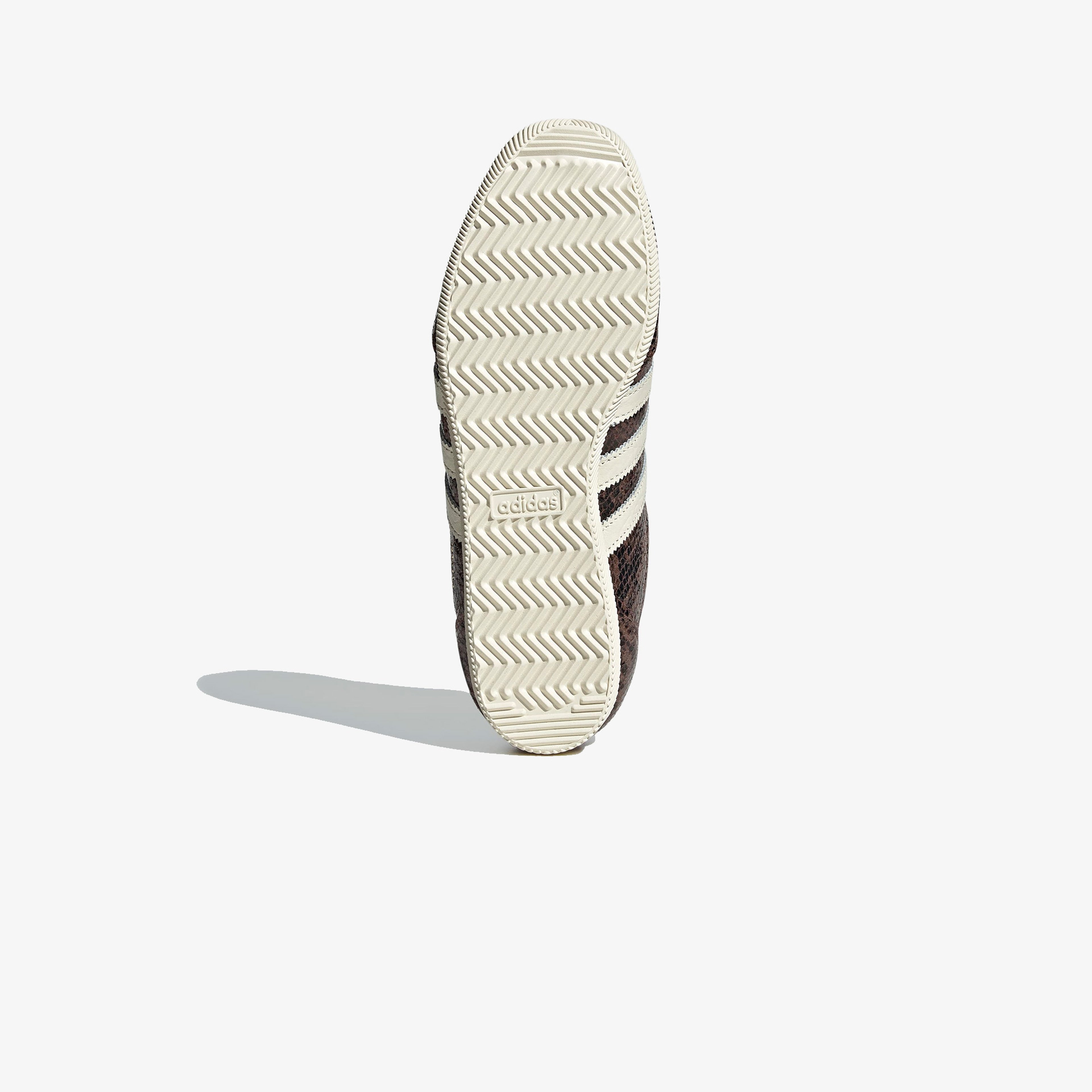 adidas Japan Kadın Kahverengi Spor Ayakkabı