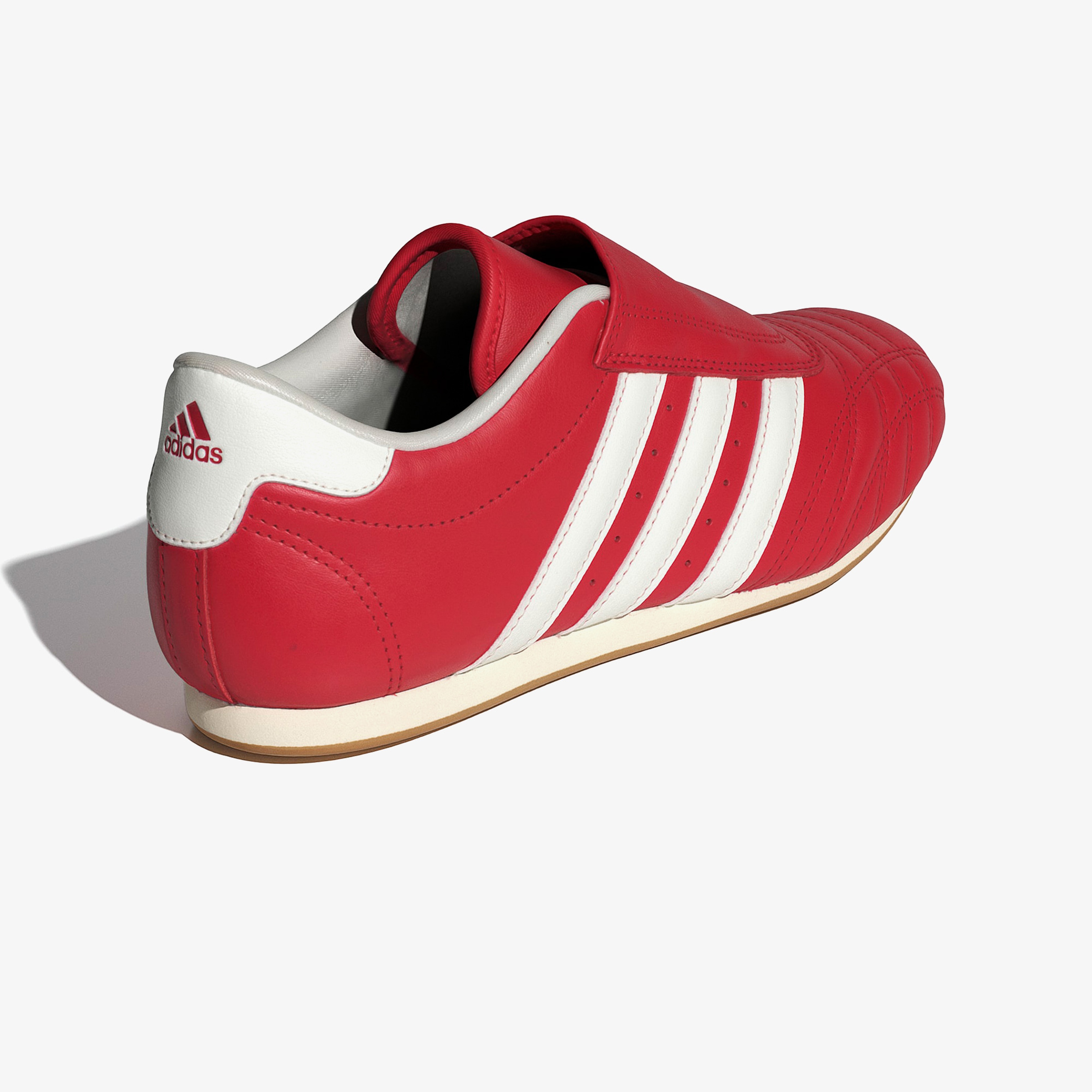 adidas Taekwondo Kadın Beyaz Spor Ayakkabı