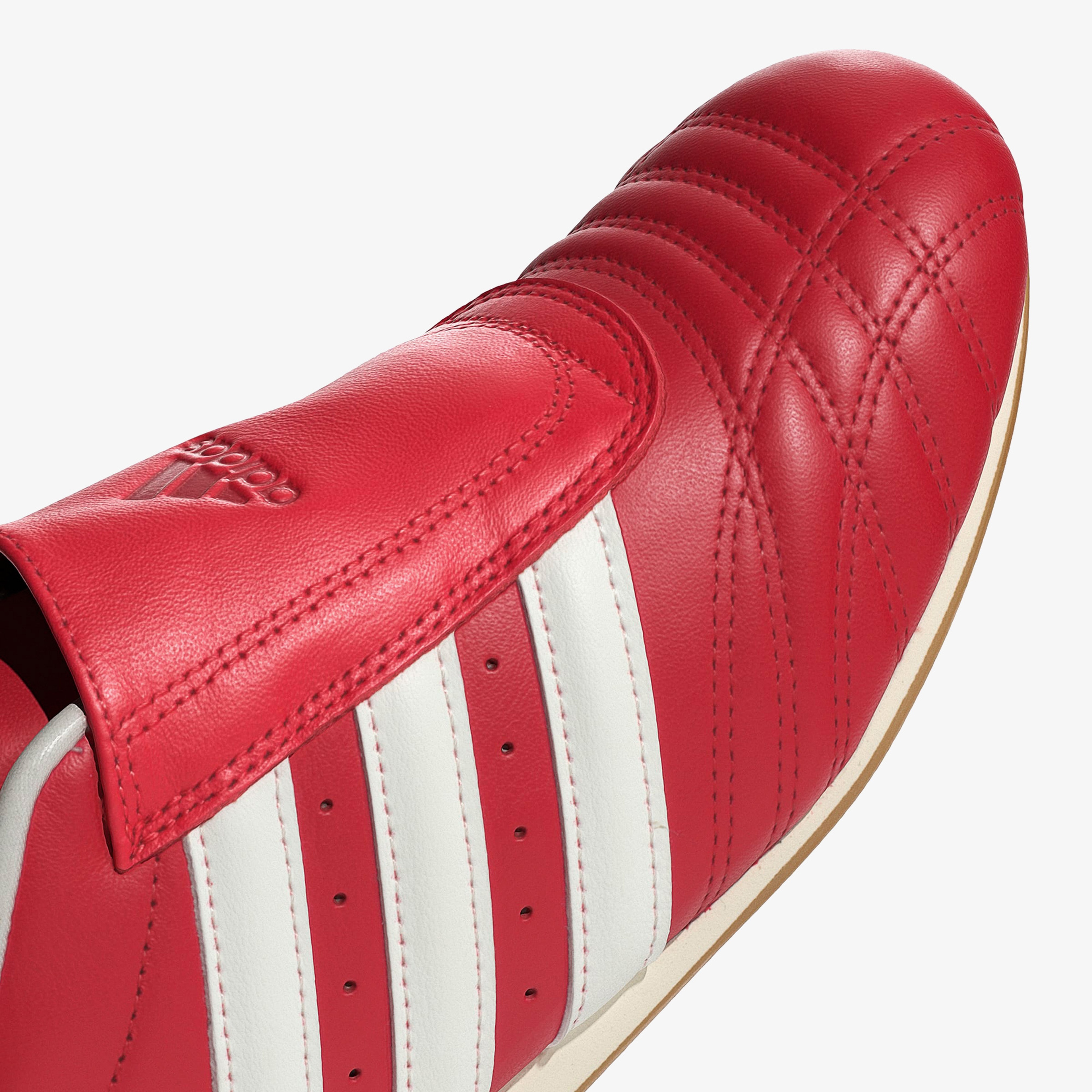 adidas Taekwondo Kadın Beyaz Spor Ayakkabı