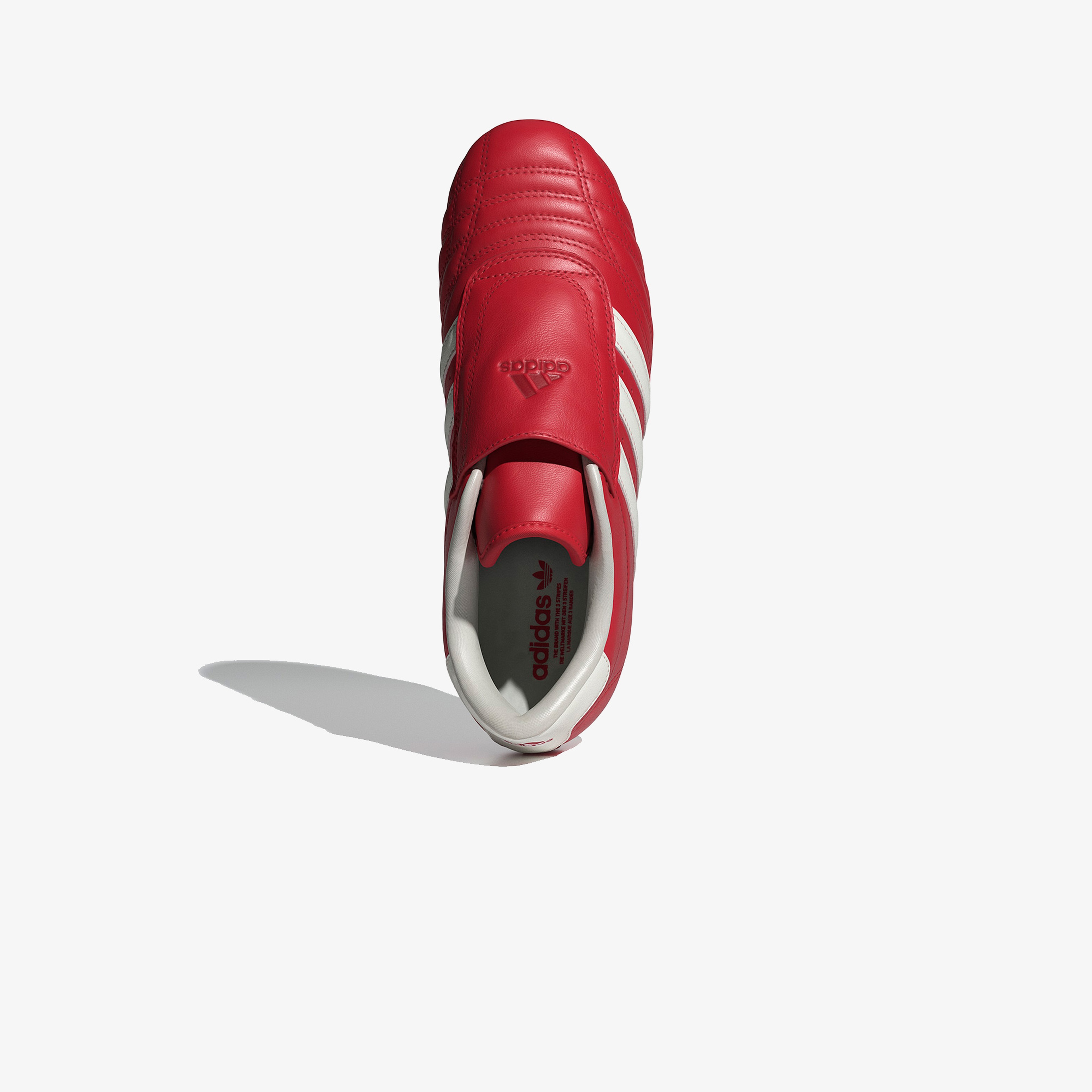 adidas Taekwondo Kadın Beyaz Spor Ayakkabı