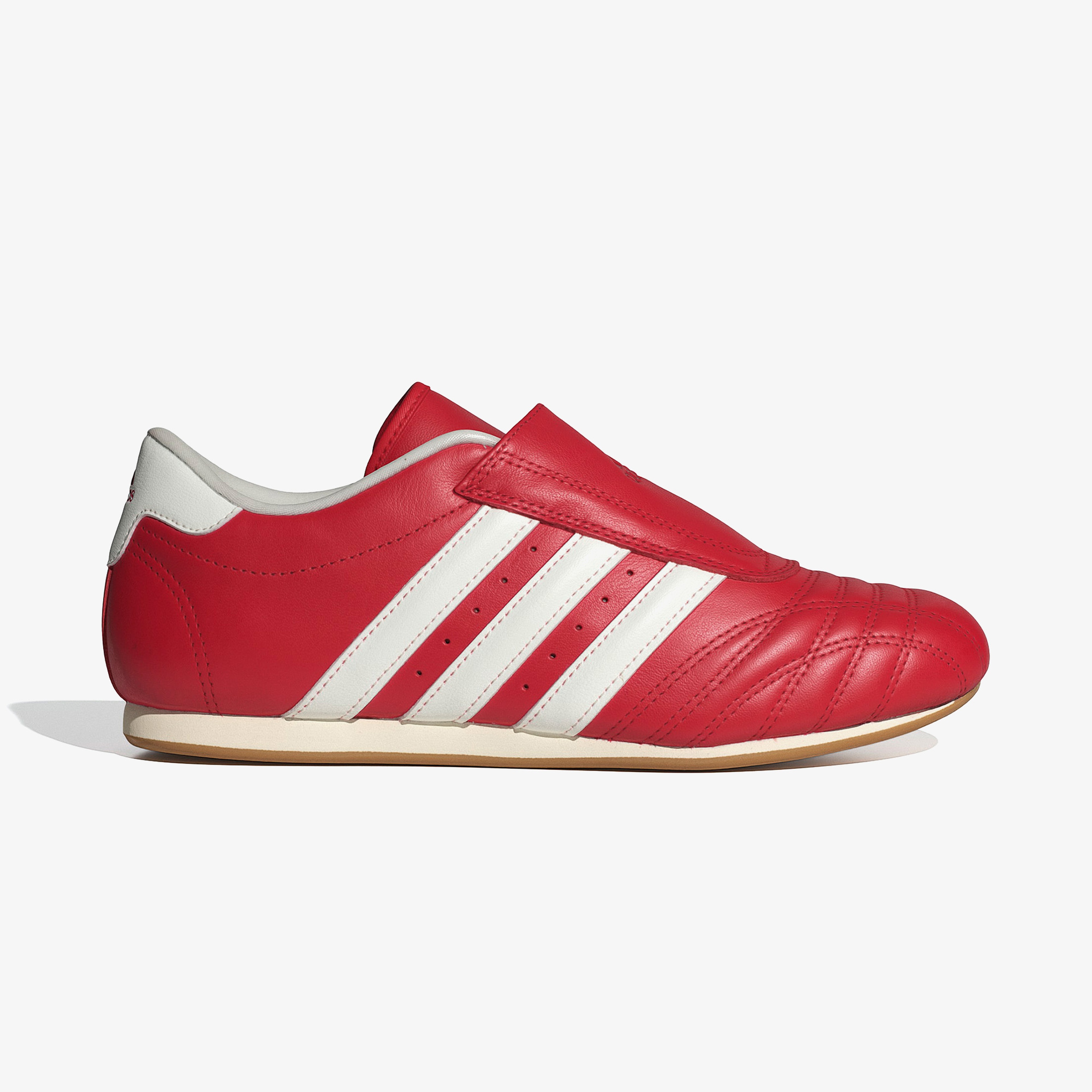 adidas Taekwondo Kadın Beyaz Spor Ayakkabı