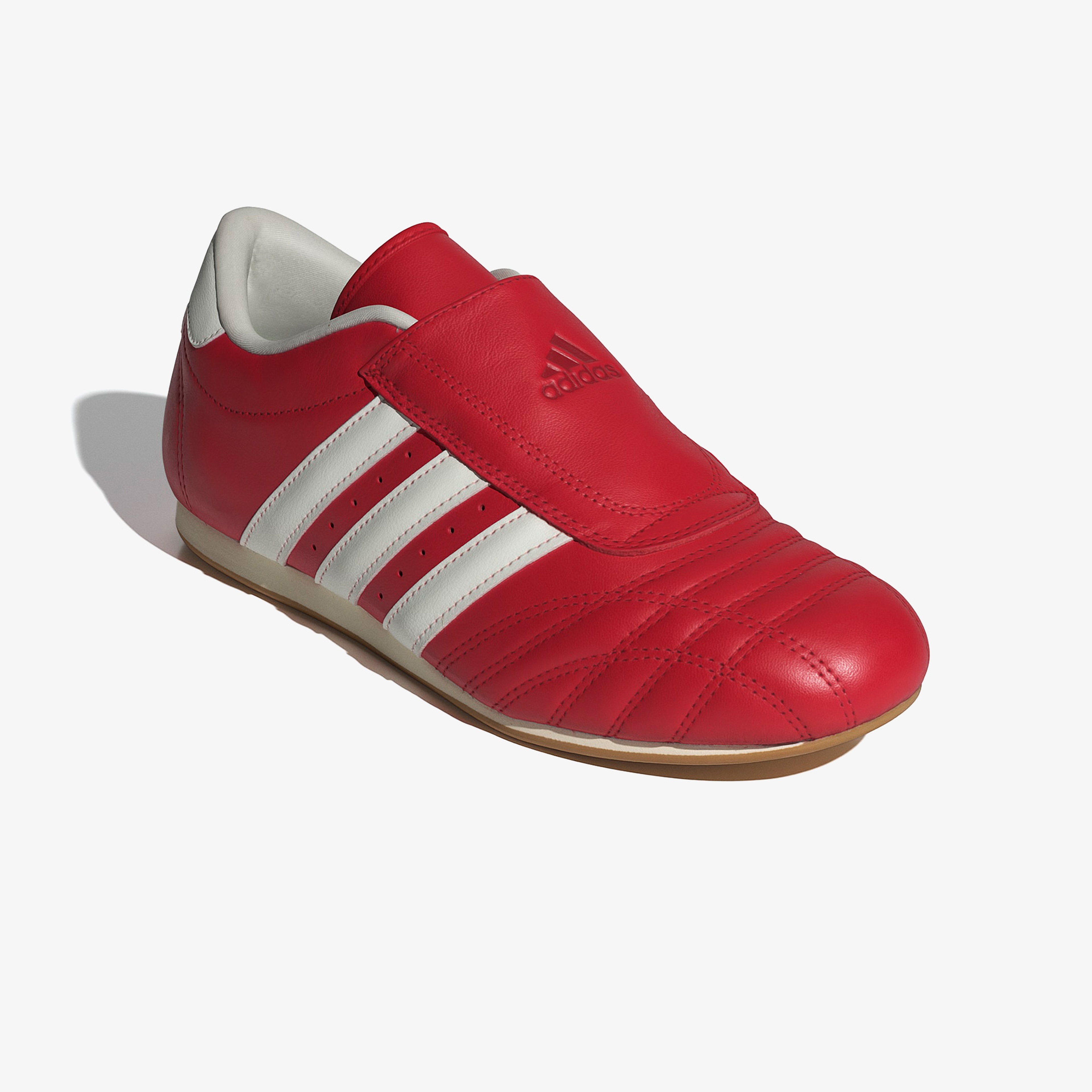 adidas Taekwondo Kadın Beyaz Spor Ayakkabı