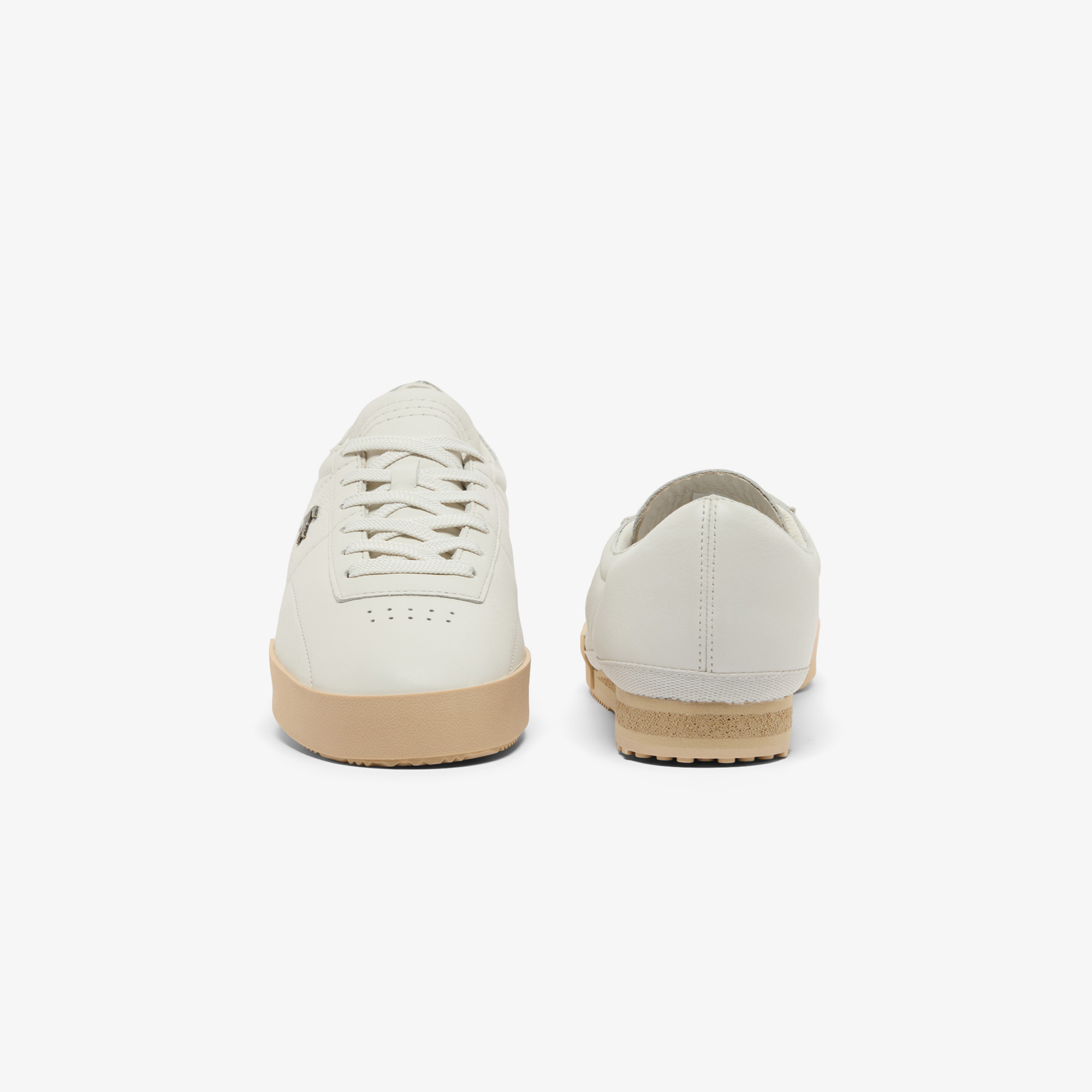 Aura Erkek Beyaz Sneaker43750SMA0156| Occasion