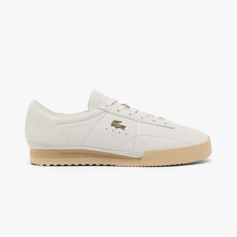 Aura Erkek Beyaz Sneaker