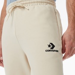 Converse Erkek Bej Eşofman Altı