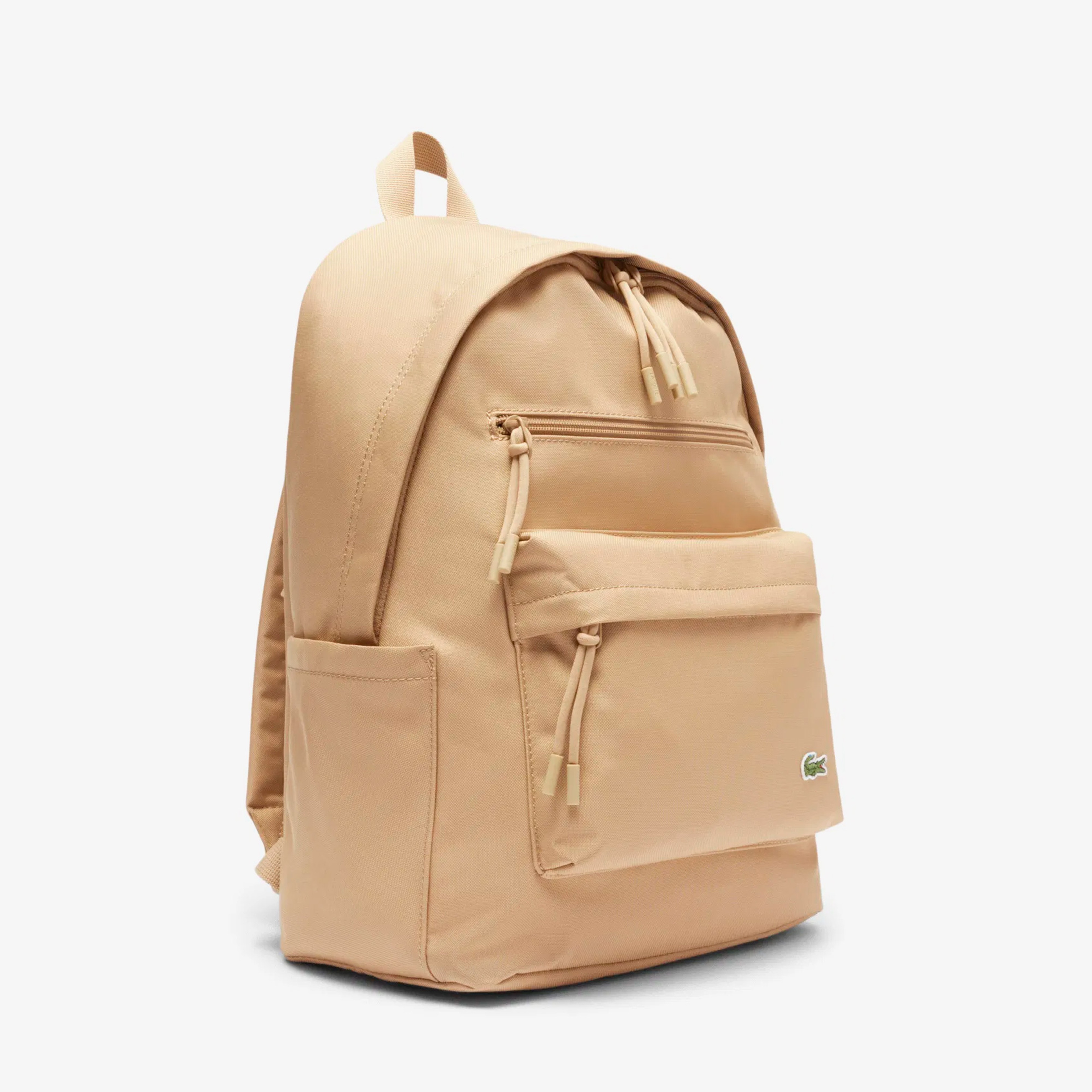 Neocroc Erkek Açık Kahverengi Sırt Çantası