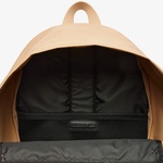 Erkek Açık Kahverengi Sırt Çantası