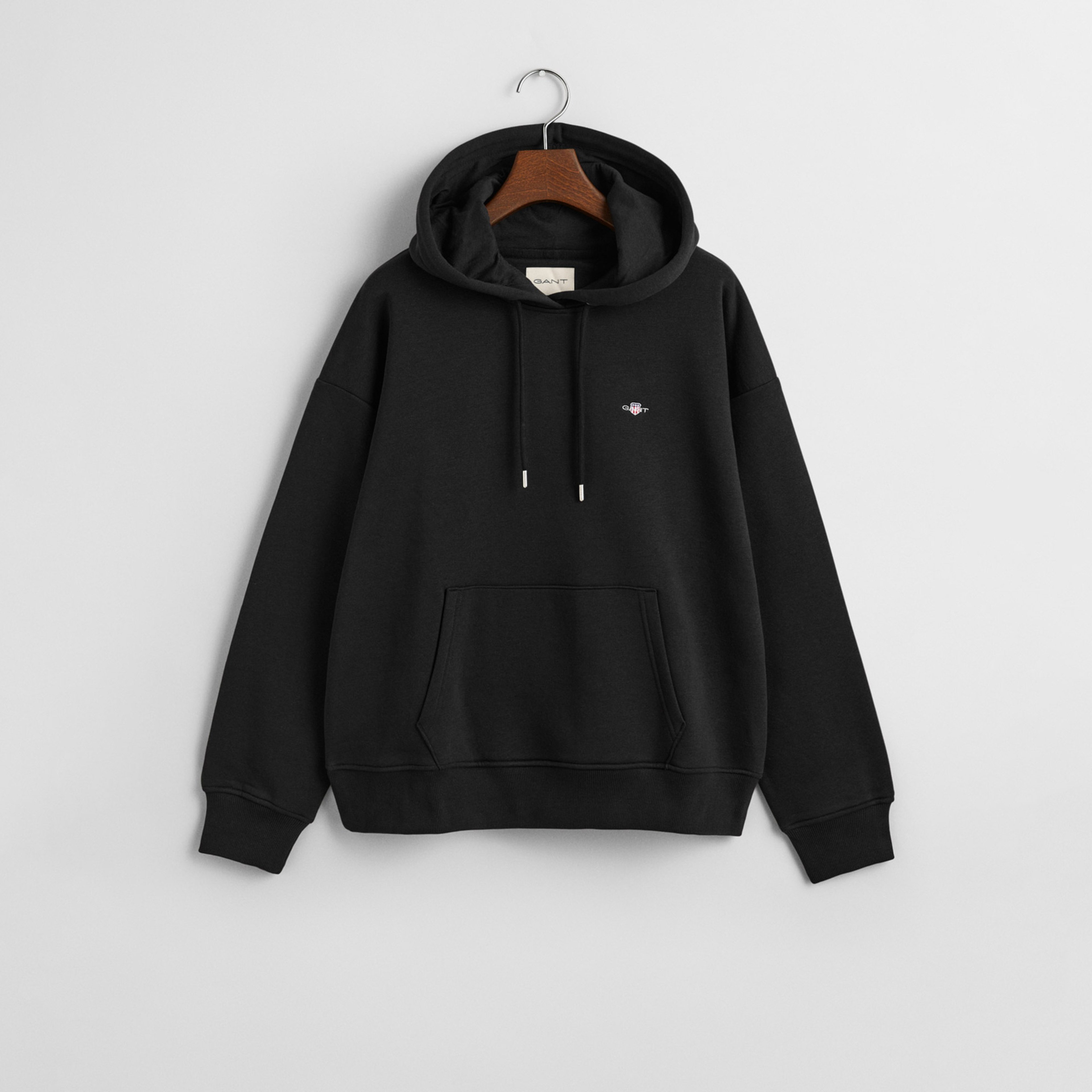 Shield hoodie