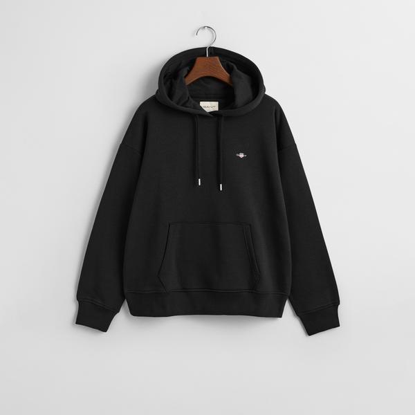Shield hoodie