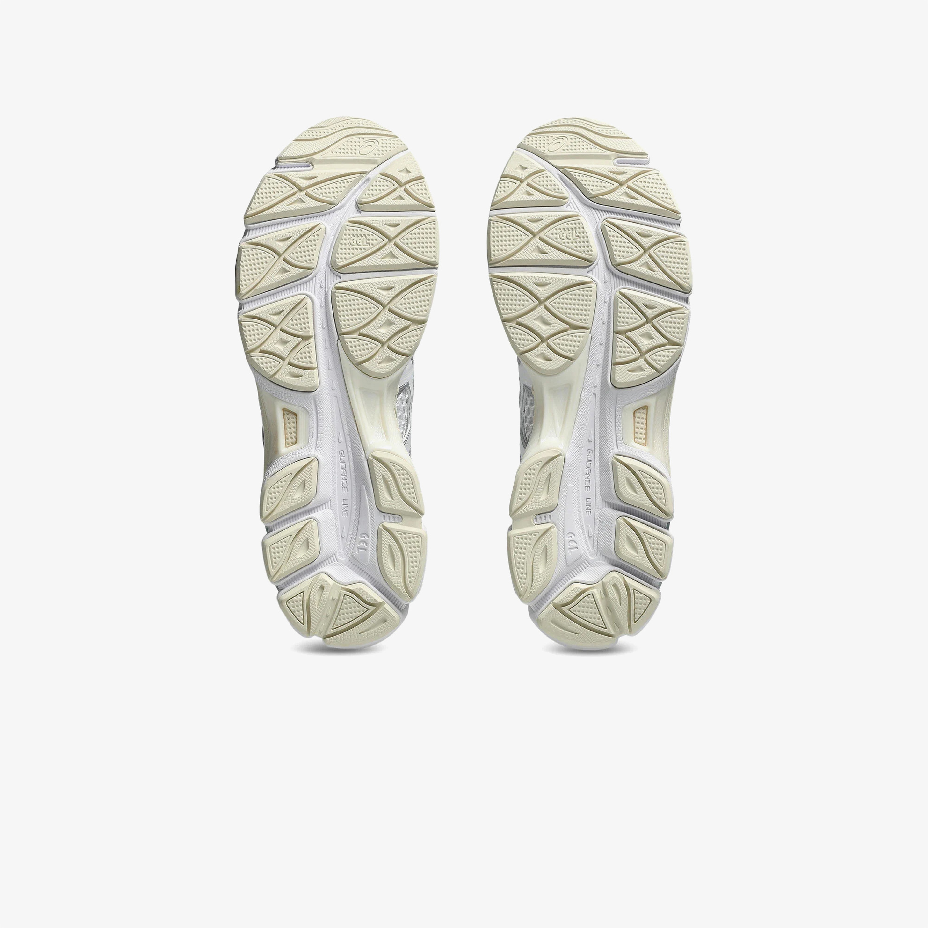 Asics Gel-Cumulus 16 Unisex Gri Spor Ayakkabı