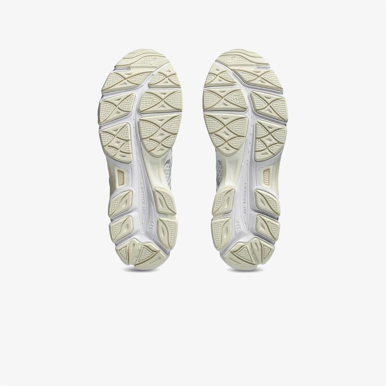 Asics Gel-Cumulus 16 Unisex Gri Spor Ayakkabı