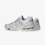 Asics Gel-Cumulus 16 Unisex Gri Spor Ayakkabı