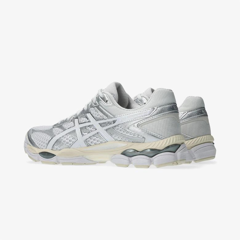 Asics Gel-Cumulus 16 Unisex Gri Spor Ayakkabı