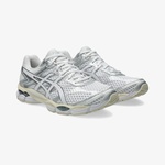 Asics Gel-Cumulus 16 Unisex Gri Spor Ayakkabı