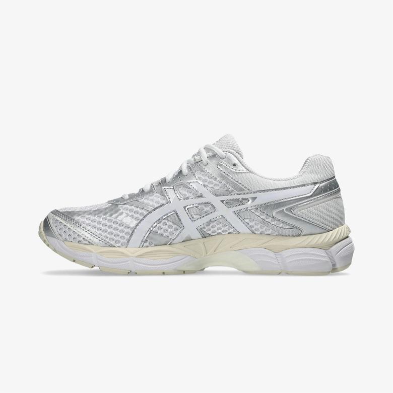 Asics Gel-Cumulus 16 Unisex Gri Spor Ayakkabı