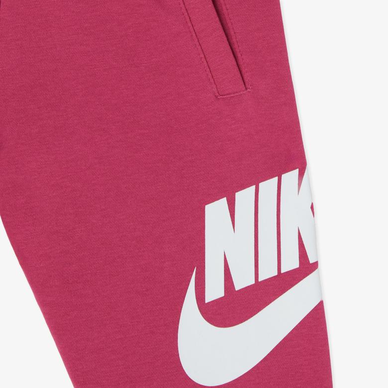 Nike Sportswear Club Çocuk Mor Eşofman Altı