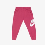 Nike Sportswear Club Çocuk Mor Eşofman Altı