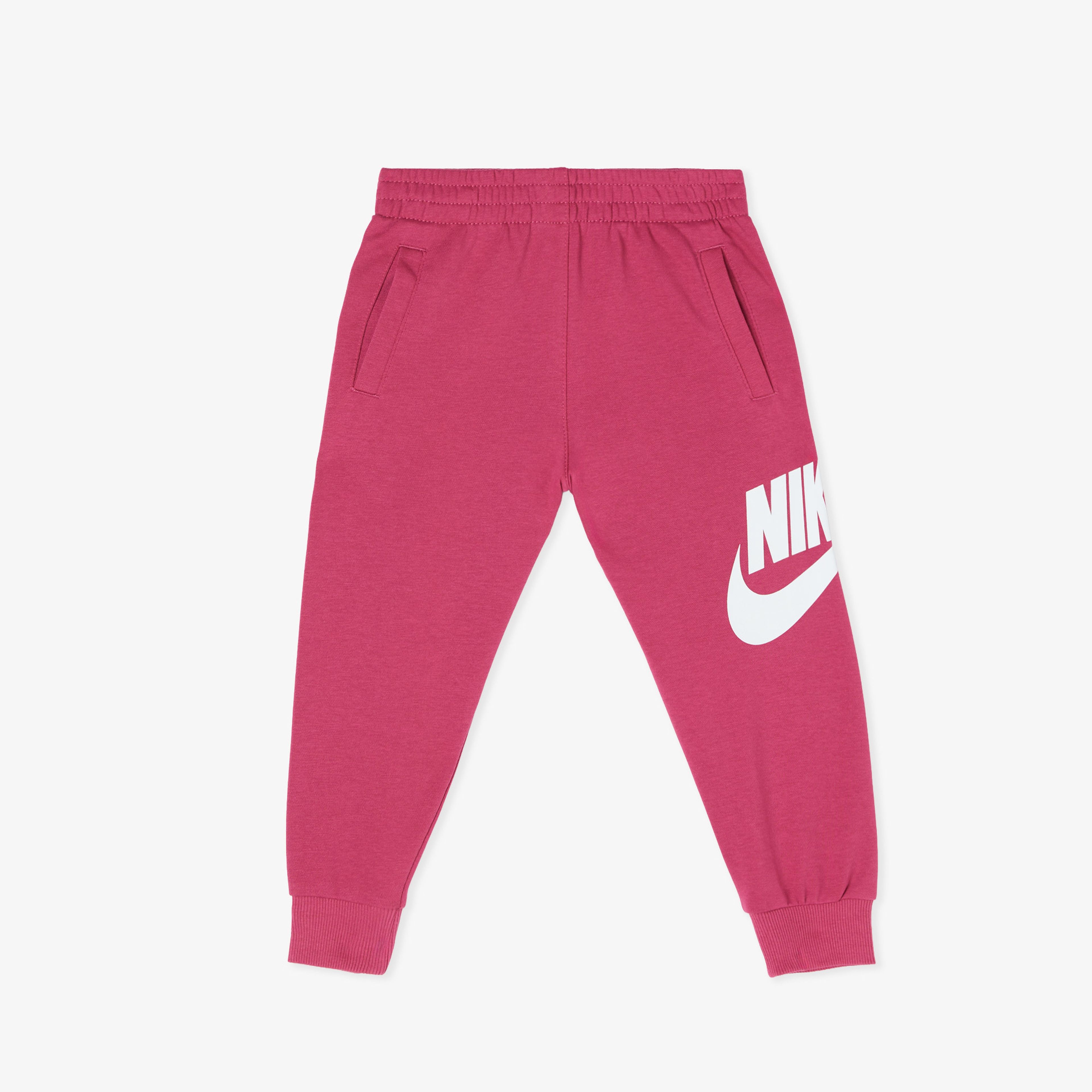 Nike Sportswear Club Çocuk Mor Eşofman Altı