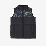 Nike Sportwear Çocuk Beyaz/Siyah Eşofman Takımı