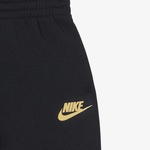 Nike Sportwear Çocuk Beyaz/Siyah Eşofman Takımı