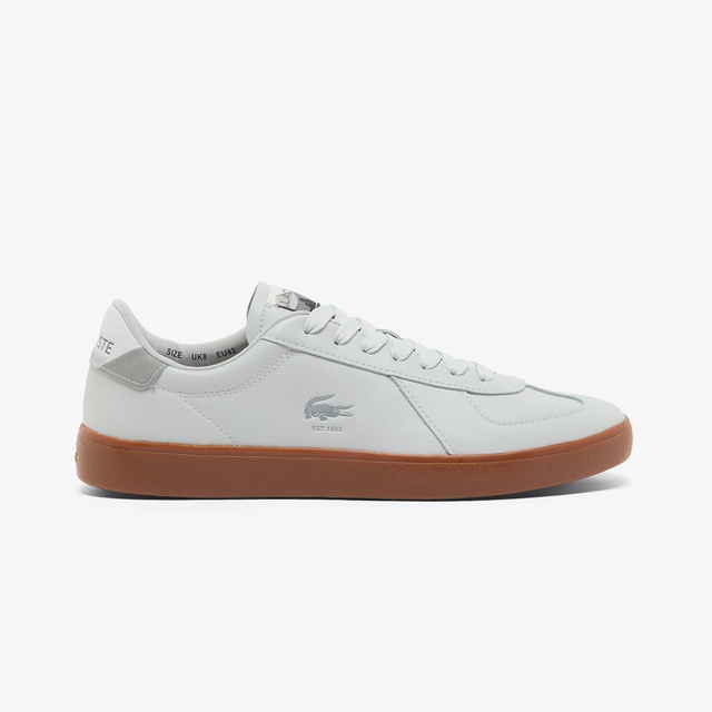 Lacoste Gri Lacoste Baseshot