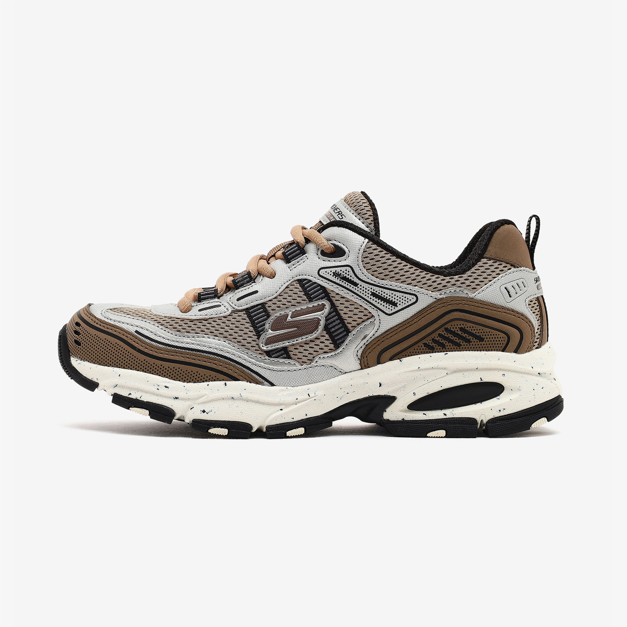 Skechers Vigor 2.0 Kadın Kahverengi Spor Ayakkabı37,5180245| Occasion
