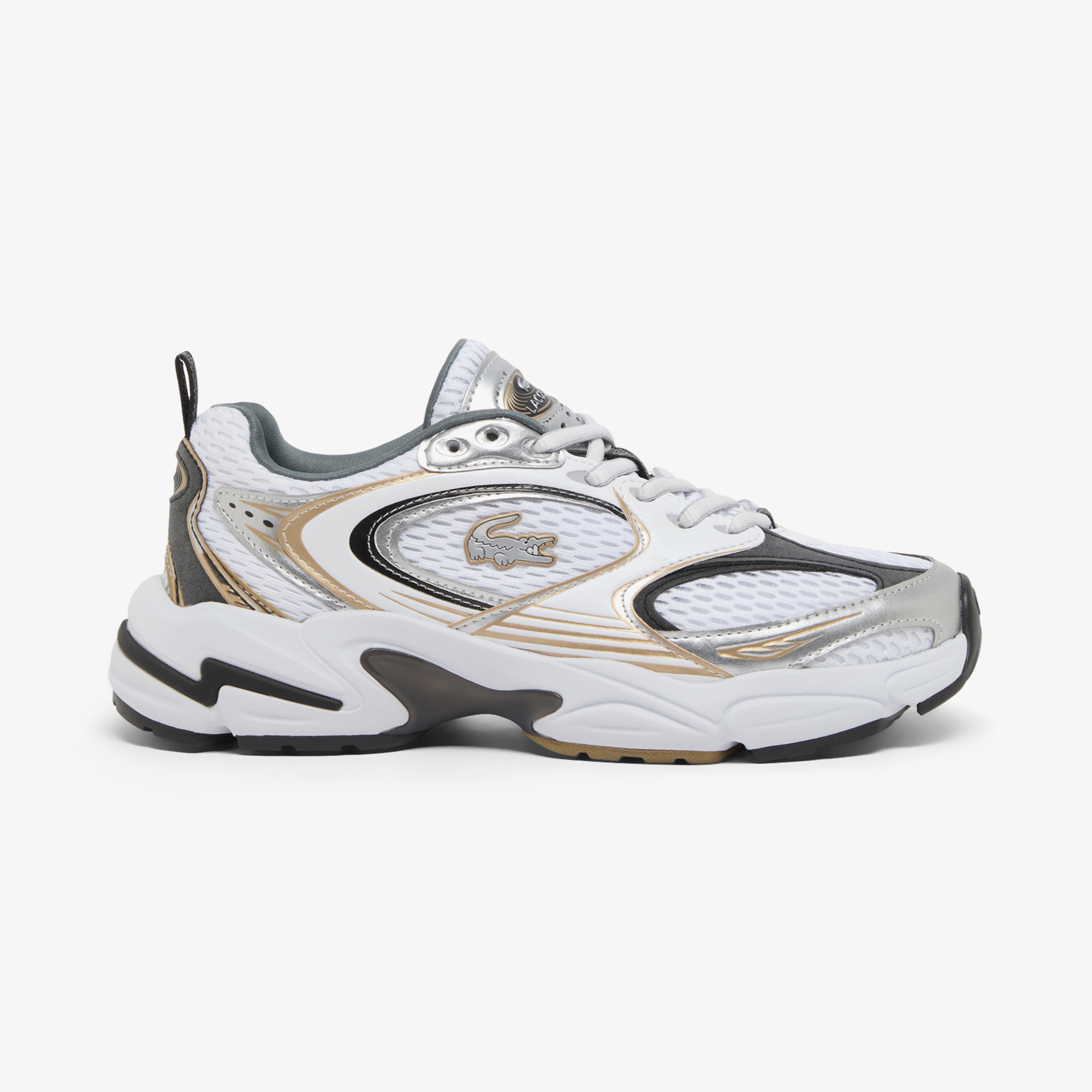 Storm 96 2K Kadın Beyaz Sneaker