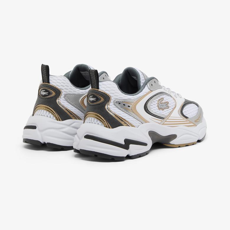 Storm 96 2K Kadın Beyaz Sneaker