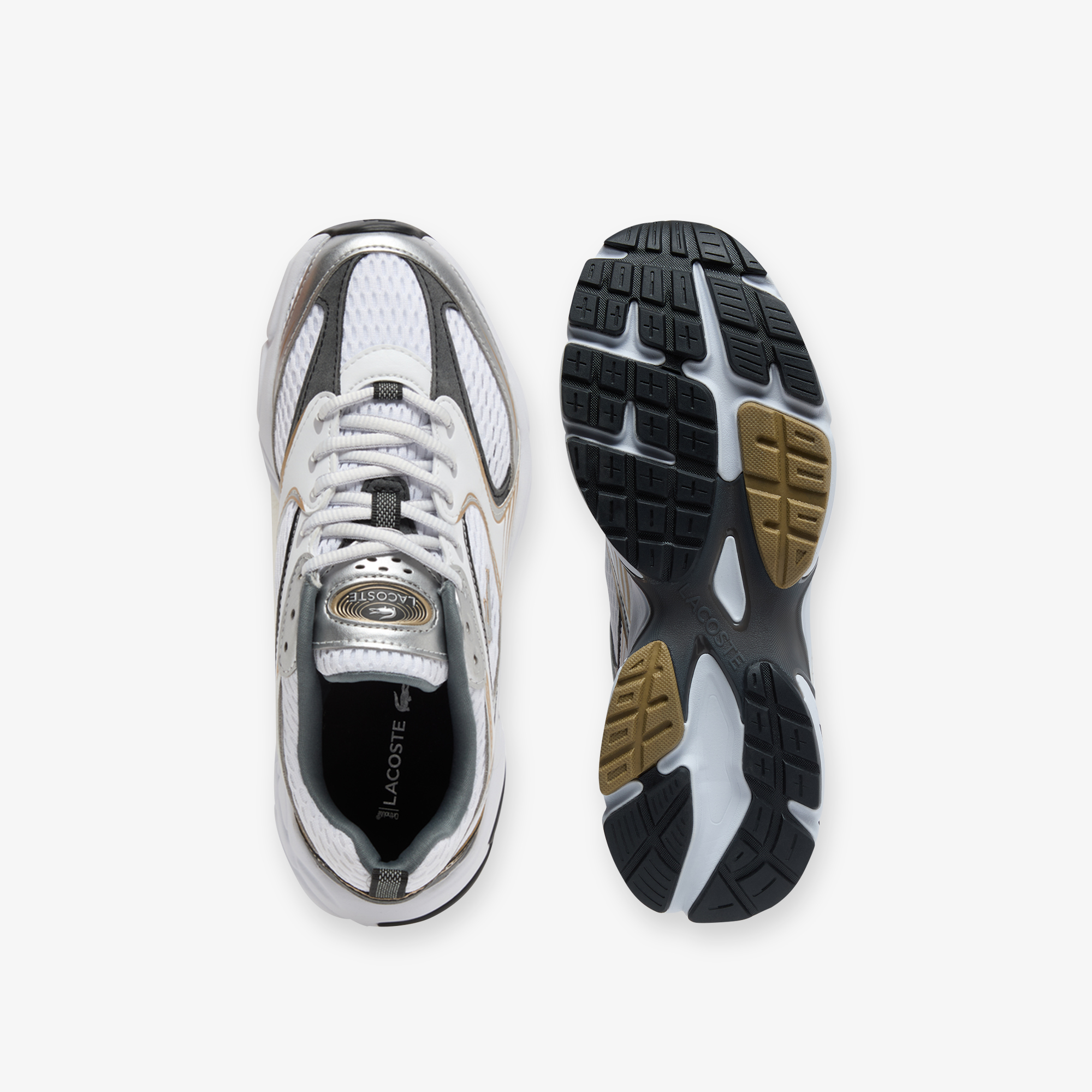Storm 96 2K Kadın Beyaz Sneaker37,5750SFA0175T| Occasion