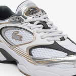 Storm 96 2K Kadın Beyaz Sneaker