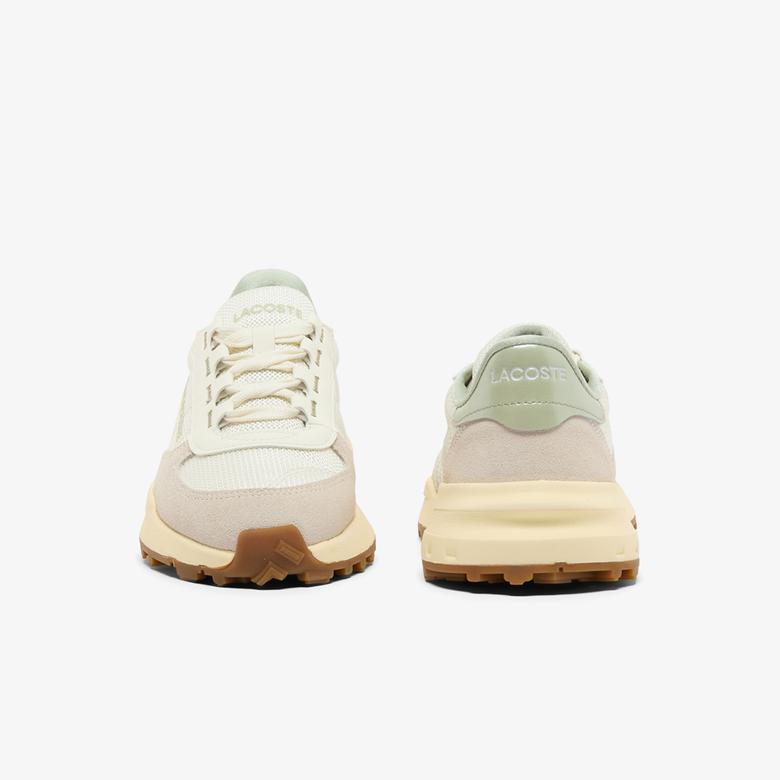 Elite Active Evo Kadın Krem Sneaker