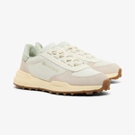 Elite Active Evo Kadın Krem Sneaker