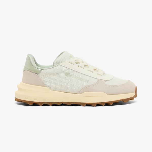 Elite Active Evo Kadın Krem Sneaker