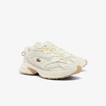 L003 Neo Shot Erkek Krem Sneaker
