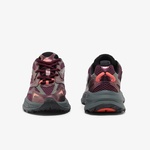 Lacoste L003 Neo Shot Kadın Mor Spor Ayakkabı