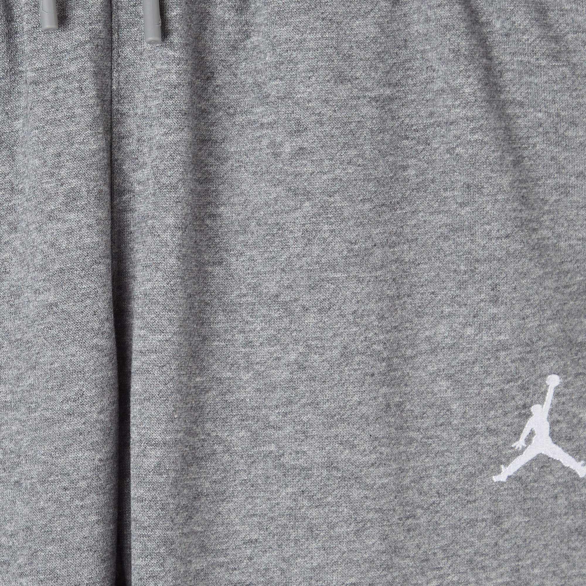 Jordan Brooklyn Çocuk Gri Eşofman Altı