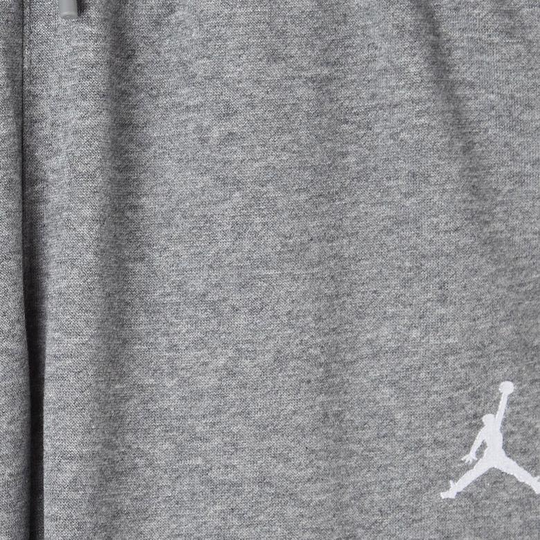 Jordan Brooklyn Çocuk Gri Eşofman Altı