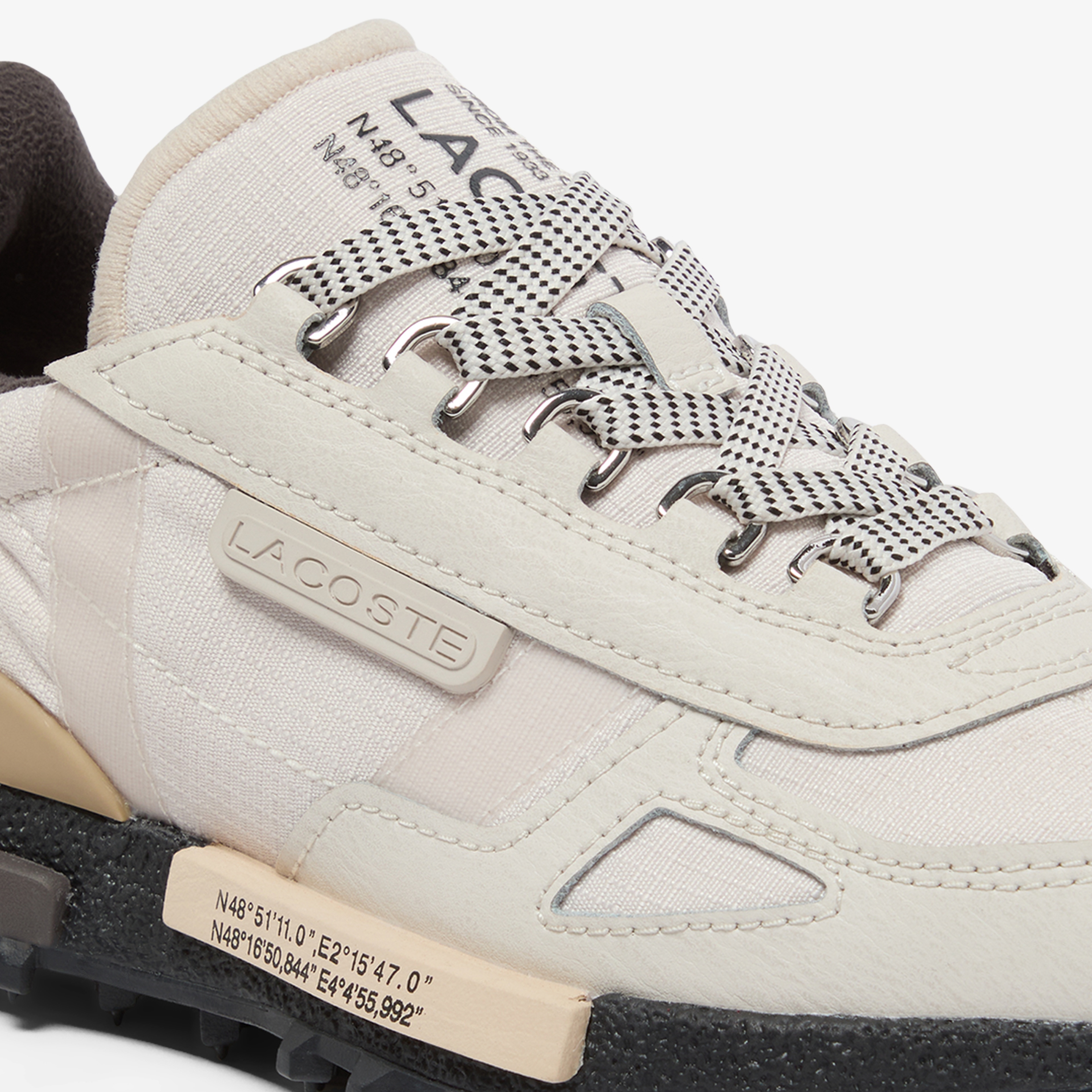 Elite Active Winter Kadın Beyaz Sneaker