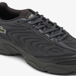 Lacoste Storm 96 2K Lite Erkek Siyah Spor Ayakkabı